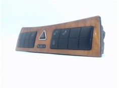 Recambio de conjunto interruptores para mercedes-benz clk (bm 209) coupe 2.7 270 cdi (209.316) referencia OEM IAM A2096890031  