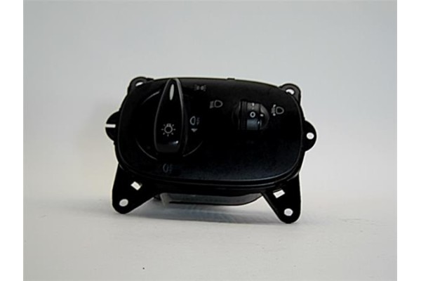 Recambio de interruptor alumbrado para ford transit connect (p65_, p70_, p80_) 1.8 tdci referencia OEM IAM YC1T13A024BB  