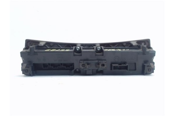Recambio de conjunto interruptores para mercedes-benz clk (bm 209) coupe 2.7 270 cdi (209.316) referencia OEM IAM A2096890031  
