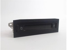 Recambio de reloj horario para peugeot partner (s2) referencia OEM IAM 9642824677  