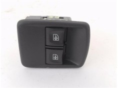 Recambio de mando elevalunas delantero izquierdo para dacia sandero stepway 2017-2020 1.0 sce stepway 75 (b8jc, b8jd) referencia