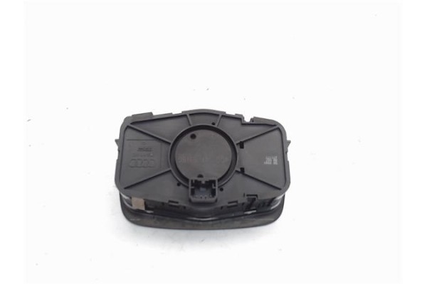 Recambio de mando elevalunas delantero izquierdo para dacia sandero stepway 2017-2020 1.0 sce stepway 75 (b8jc, b8jd) referencia