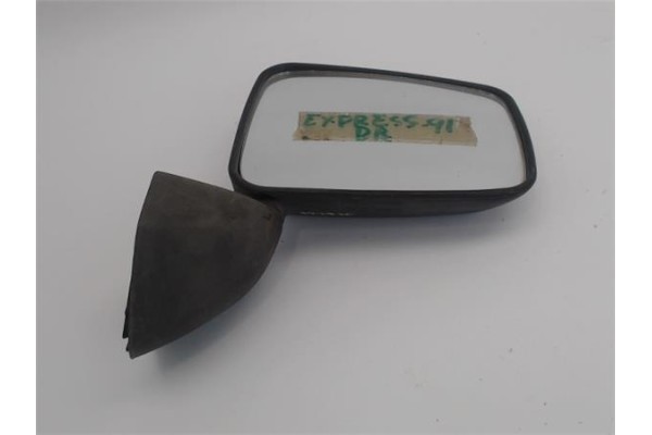 Recambio de retrovisor derecho para renault rapid /express (f40) referencia OEM IAM 7700808133 6165153 6001030197 , RENAULT | 77
