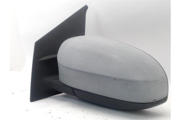 Recambio de retrovisor electrico izquierdo para citroen c1 1.2 feel referencia OEM IAM B000781480  