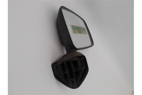 Recambio de retrovisor derecho para renault rapid /express (f40) referencia OEM IAM 7700808133 6165153 6001030197 , RENAULT | 77