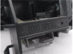 Recambio de maneta exterior delantero derecha para renault master iii combi 2.3 l1h1 3,0t referencia OEM IAM 806068194R  