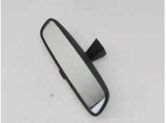 Recambio de retrovisor interior para ford fiesta vi 1.25 referencia OEM IAM AU5A17E678AD  