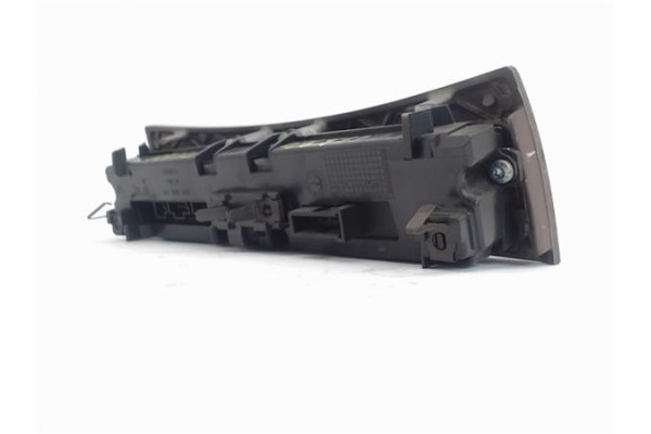 Recambio de conjunto interruptores para mercedes-benz clk (bm 209) coupe 2.7 270 cdi (209.316) referencia OEM IAM A2096890031  