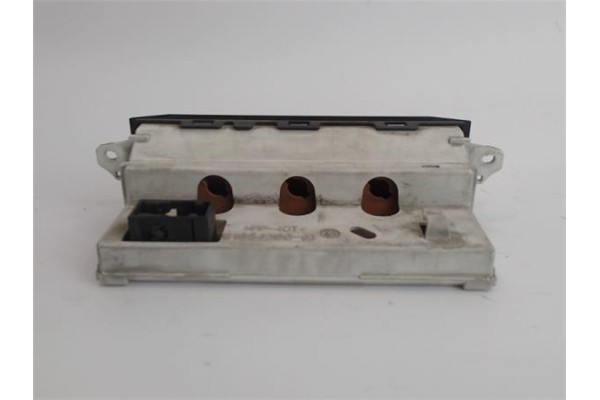 Recambio de reloj horario para peugeot partner (s2) referencia OEM IAM 9642824677  