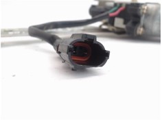 Recambio de mecanismo elevalunas trasero derecho para hyundai atos (mx) referencia OEM IAM   
