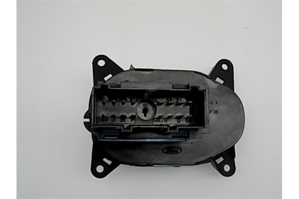 Recambio de interruptor alumbrado para ford transit connect (p65_, p70_, p80_) 1.8 tdci referencia OEM IAM YC1T13A024BB  
