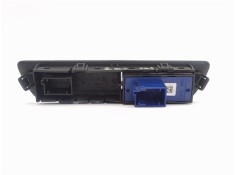 Recambio de conjunto interruptores para peugeot 208 referencia OEM IAM 9677059077  