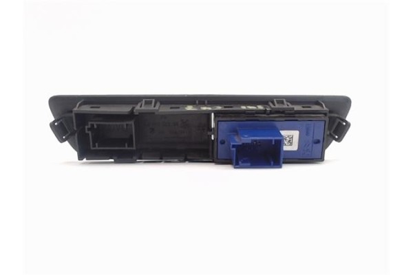Recambio de conjunto interruptores para peugeot 208 referencia OEM IAM 9677059077  