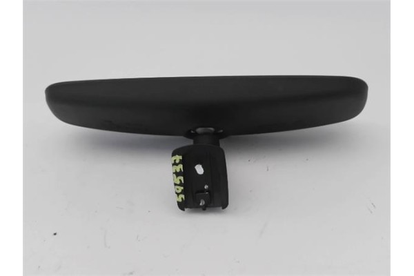 Recambio de retrovisor interior para ford fiesta vi 1.25 referencia OEM IAM AU5A17E678AD  