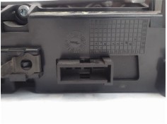 Recambio de conjunto interruptores para mercedes-benz clk (bm 209) coupe 2.7 270 cdi (209.316) referencia OEM IAM A2096890031  