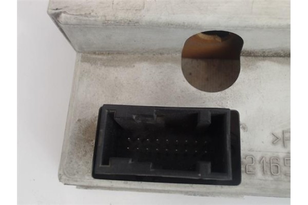 Recambio de reloj horario para peugeot partner (s2) referencia OEM IAM 9642824677  