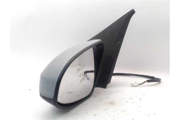 Recambio de retrovisor electrico izquierdo para citroen c1 1.2 feel referencia OEM IAM B000781480  