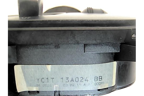 Recambio de interruptor alumbrado para ford transit connect (p65_, p70_, p80_) 1.8 tdci referencia OEM IAM YC1T13A024BB  
