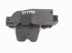 Recambio de cerradura porton para peugeot 407 1.6 business line referencia OEM IAM 871983  