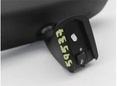 Recambio de retrovisor interior para ford fiesta vi 1.25 referencia OEM IAM AU5A17E678AD  