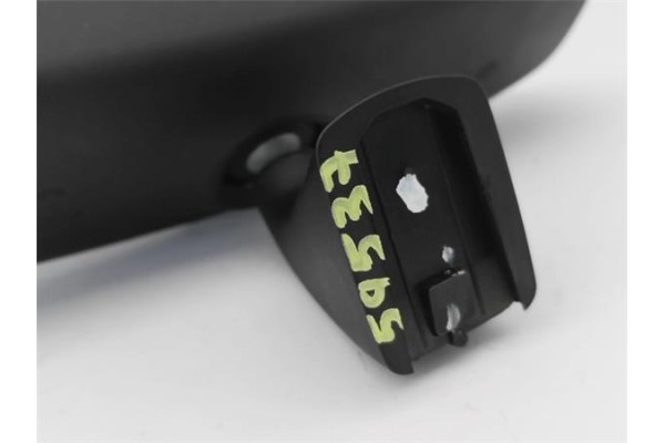 Recambio de retrovisor interior para ford fiesta vi 1.25 referencia OEM IAM AU5A17E678AD  