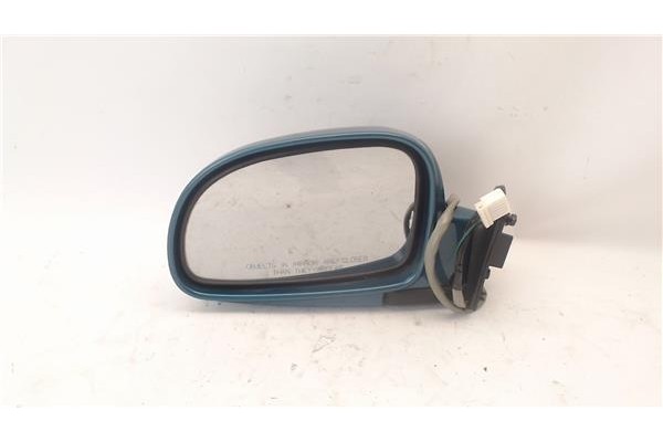 Recambio de retrovisor electrico izquierdo para daewoo tacuma referencia OEM IAM 12139  