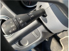 Recambio de mando intermitencia para dacia sandero stepway 2017-2020 1.0 sce stepway 75 (b8jc, b8jd) referencia OEM IAM 25540983