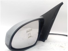 Recambio de retrovisor electrico izquierdo para citroen c1 1.2 feel referencia OEM IAM B000781480  