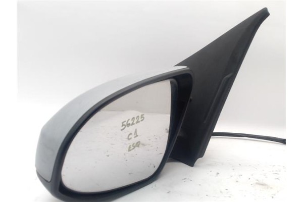 Recambio de retrovisor electrico izquierdo para citroen c1 1.2 feel referencia OEM IAM B000781480  
