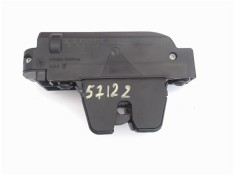 Recambio de cerradura porton para peugeot 407 1.6 business line referencia OEM IAM 871983  