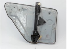 Recambio de elevalunas electrico trasero derecho para skoda fabia (6y2/6y3) 1.2 comfort line referencia OEM IAM 6Y0839752E  