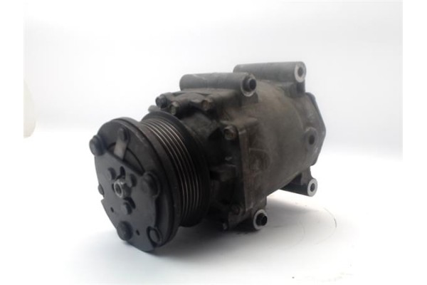 Recambio de compresor aire acond. para ford transit connect (tc7) referencia OEM IAM   (X) , FORD | 438 , FIAT | 456 , FIAT | 36
