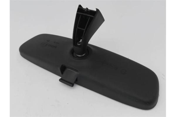 Recambio de retrovisor interior para ford fiesta vi 1.25 referencia OEM IAM AU5A17E678AD  