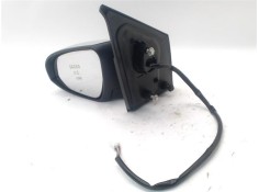 Recambio de retrovisor electrico izquierdo para citroen c1 1.2 feel referencia OEM IAM B000781480  