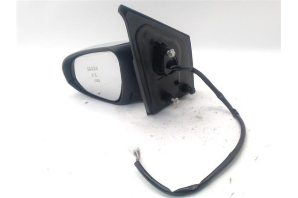 Recambio de retrovisor electrico izquierdo para citroen c1 1.2 feel referencia OEM IAM B000781480  