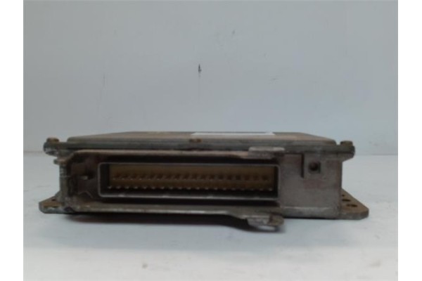 Recambio de centralita para peugeot 106 (s1) 1.1 referencia OEM IAM 9631528780 0261204788 