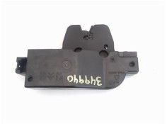 Recambio de cerradura porton para peugeot 407 1.6 business line referencia OEM IAM 871983  
