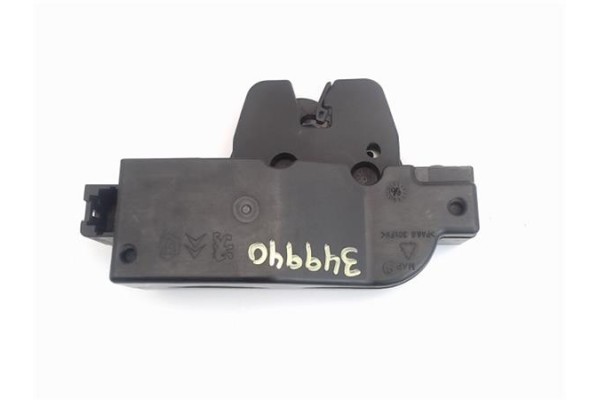 Recambio de cerradura porton para peugeot 407 1.6 business line referencia OEM IAM 871983  