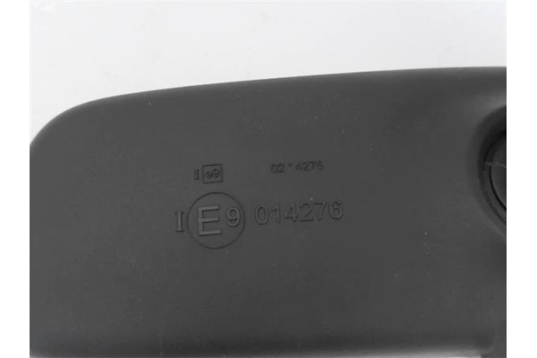 Recambio de retrovisor interior para ford fiesta vi 1.25 referencia OEM IAM AU5A17E678AD  