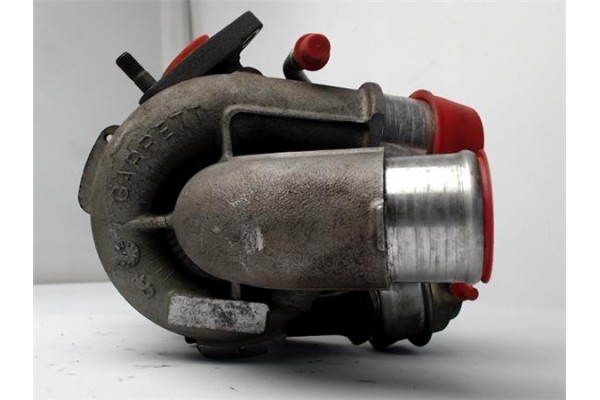 Recambio de turbo para toyota corolla (e12) 2.0 d-4d referencia OEM IAM 172010G010 JTC11880 1720106010 , TOYOTA | 172010G01084 ,