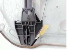 Recambio de elevalunas electrico trasero derecho para skoda fabia (6y2/6y3) 1.2 comfort line referencia OEM IAM 6Y0839752E  