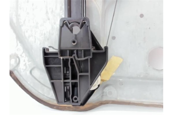 Recambio de elevalunas electrico trasero derecho para skoda fabia (6y2/6y3) 1.2 comfort line referencia OEM IAM 6Y0839752E  