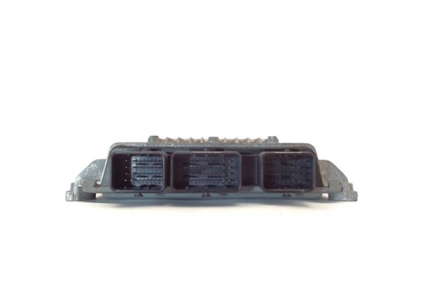 Recambio de centralita para citroen c3 1.4 hdi referencia OEM IAM 9660300280 5WS40285CT 