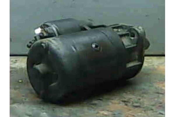 Recambio de motor arranque para volvo v70 familiar 2.5 tdi referencia OEM IAM 36050276 0001218173 