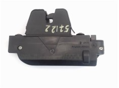 Recambio de cerradura porton para peugeot 407 1.6 business line referencia OEM IAM 871983  