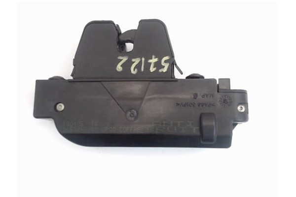 Recambio de cerradura porton para peugeot 407 1.6 business line referencia OEM IAM 871983  