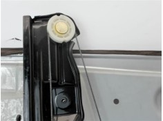 Recambio de elevalunas electrico trasero derecho para skoda fabia (6y2/6y3) 1.2 comfort line referencia OEM IAM 6Y0839752E  