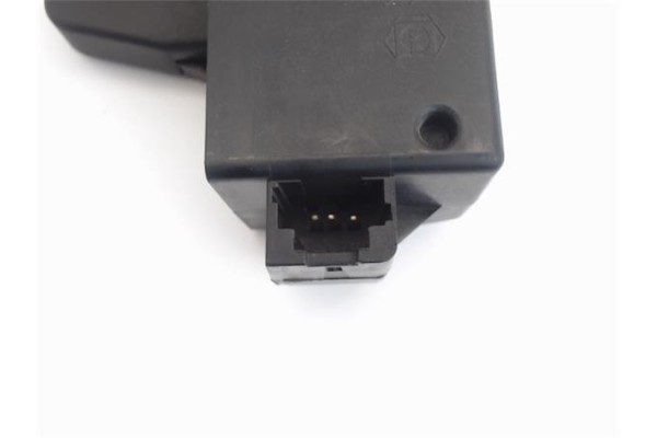 Recambio de cerradura porton para peugeot 407 1.6 business line referencia OEM IAM 871983  