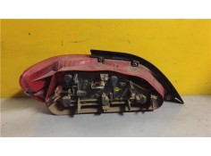 Recambio de piloto trasero derecho para peugeot 406 berlina (s1/s2) 1.8 sr referencia OEM IAM 9644652577  