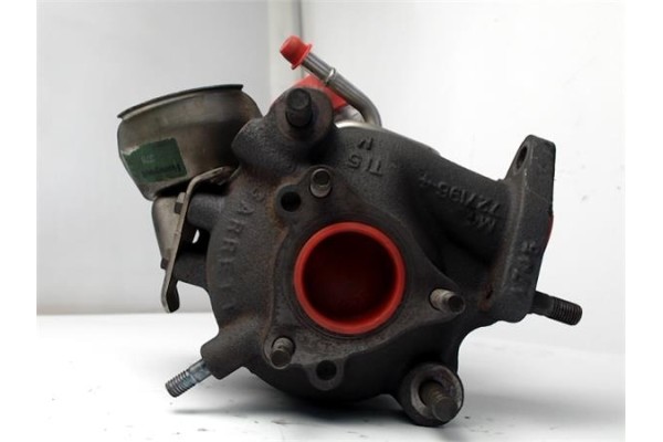 Recambio de turbo para toyota corolla (e12) 2.0 d-4d referencia OEM IAM 172010G010 JTC11880 1720106010 , TOYOTA | 172010G01084 ,